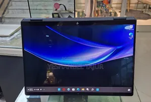 Photo - New Laptop HP Envy X2 32GB Intel Core Ultra 7 SSD 1T