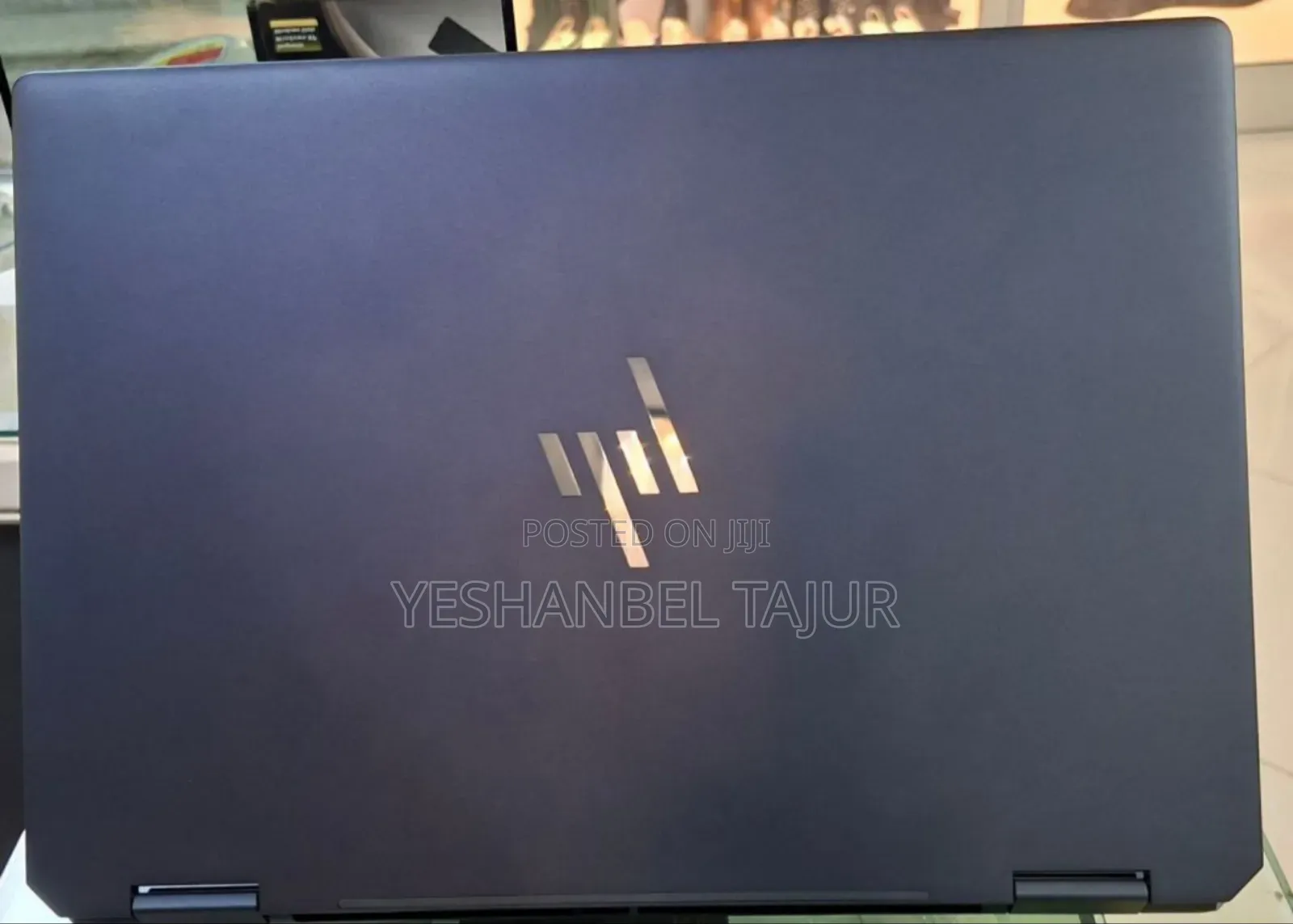 New Laptop HP Envy X2 32GB Intel Core Ultra 7 SSD 1T