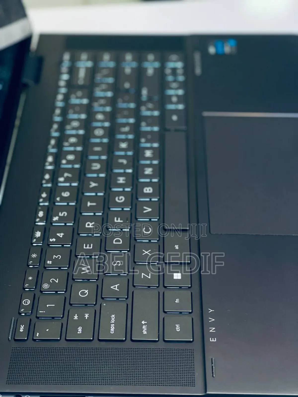 New Laptop HP Envy X360 32GB Intel Core I7 SSD 2T