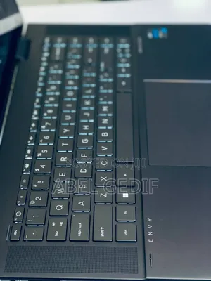 New Laptop HP Envy X360 32GB Intel Core I7 SSD 2T