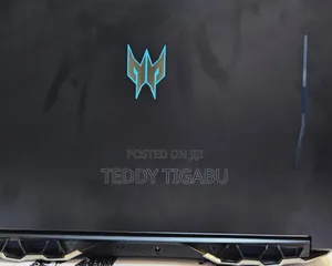 Photo - New Laptop Acer Predator Helios 300 16GB Intel Core I7 SSD 512GB