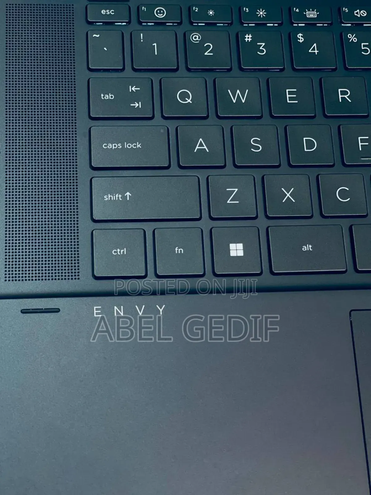 New Laptop HP Envy X360 32GB Intel Core I7 SSD 2T