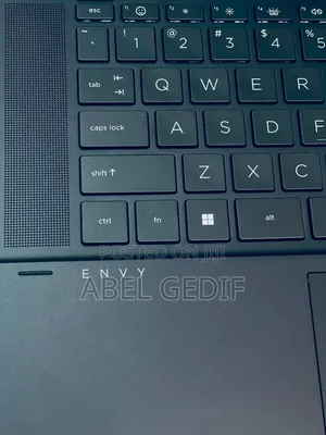 New Laptop HP Envy X360 32GB Intel Core I7 SSD 2T