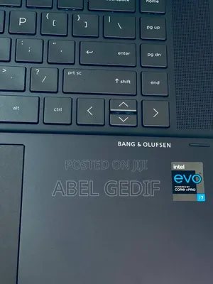 New Laptop HP Envy X360 32GB Intel Core I7 SSD 2T