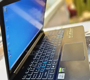 New Laptop Acer Predator Helios 300 16GB Intel Core I7 SSD 512GB