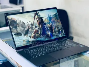 New Laptop HP Envy X360 32GB Intel Core I7 SSD 2T