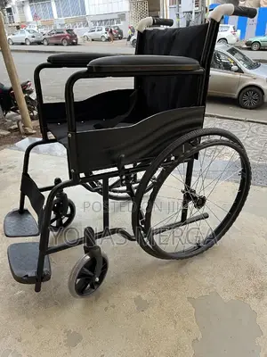 Wheelchair摻٧wheelchair/Durable Mag Wheel for Smooth Movement