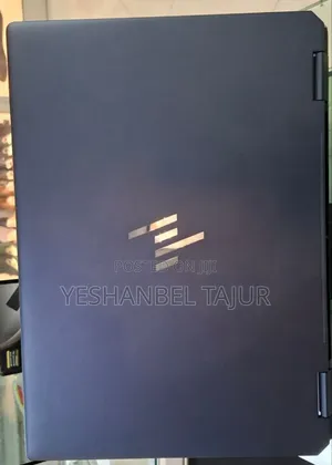 New Laptop HP Envy X2 32GB Intel Core Ultra 7 SSD 1T