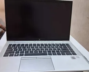 New Laptop HP EliteBook 840 G8 16GB Intel Core I5 SSD 512GB