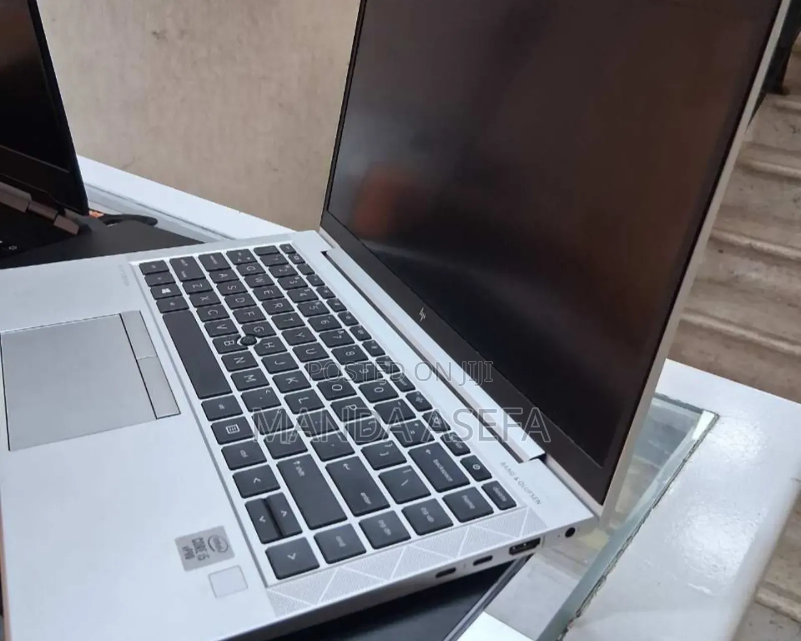 New Laptop HP EliteBook 840 G8 16GB Intel Core I5 SSD 512GB