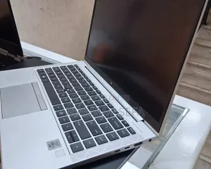 New Laptop HP EliteBook 840 G8 16GB Intel Core I5 SSD 512GB