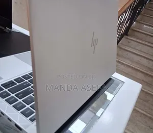 New Laptop HP EliteBook 840 G8 16GB Intel Core I5 SSD 512GB