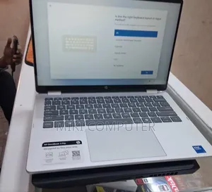 New Laptop HP Envy X360 16GB Intel Core Ultra 7 SSD 1T