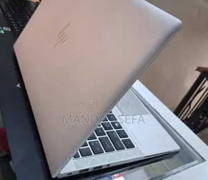 New Laptop HP EliteBook 840 G8 16GB Intel Core I5 SSD 512GB