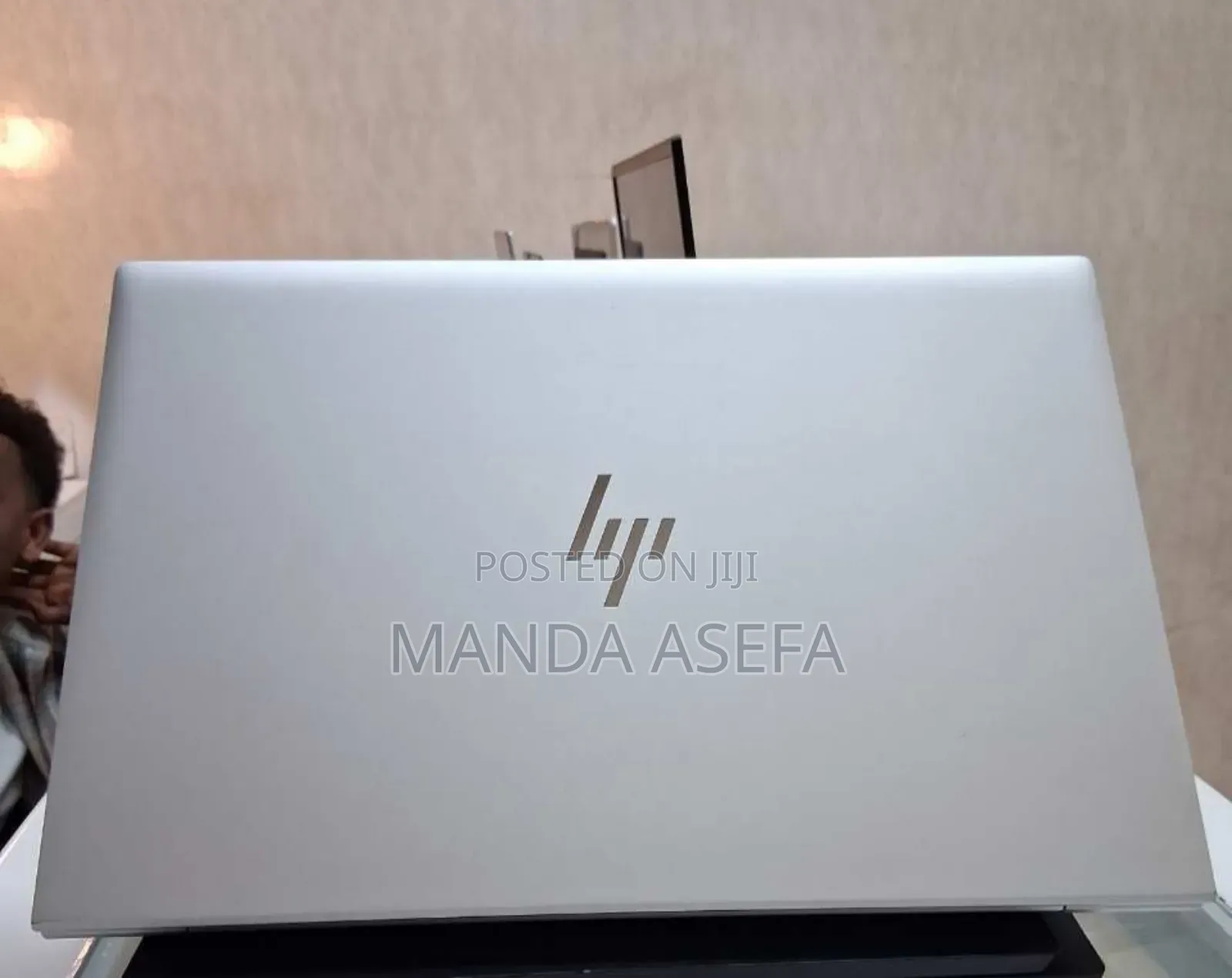 New Laptop HP EliteBook 840 G8 16GB Intel Core I5 SSD 512GB