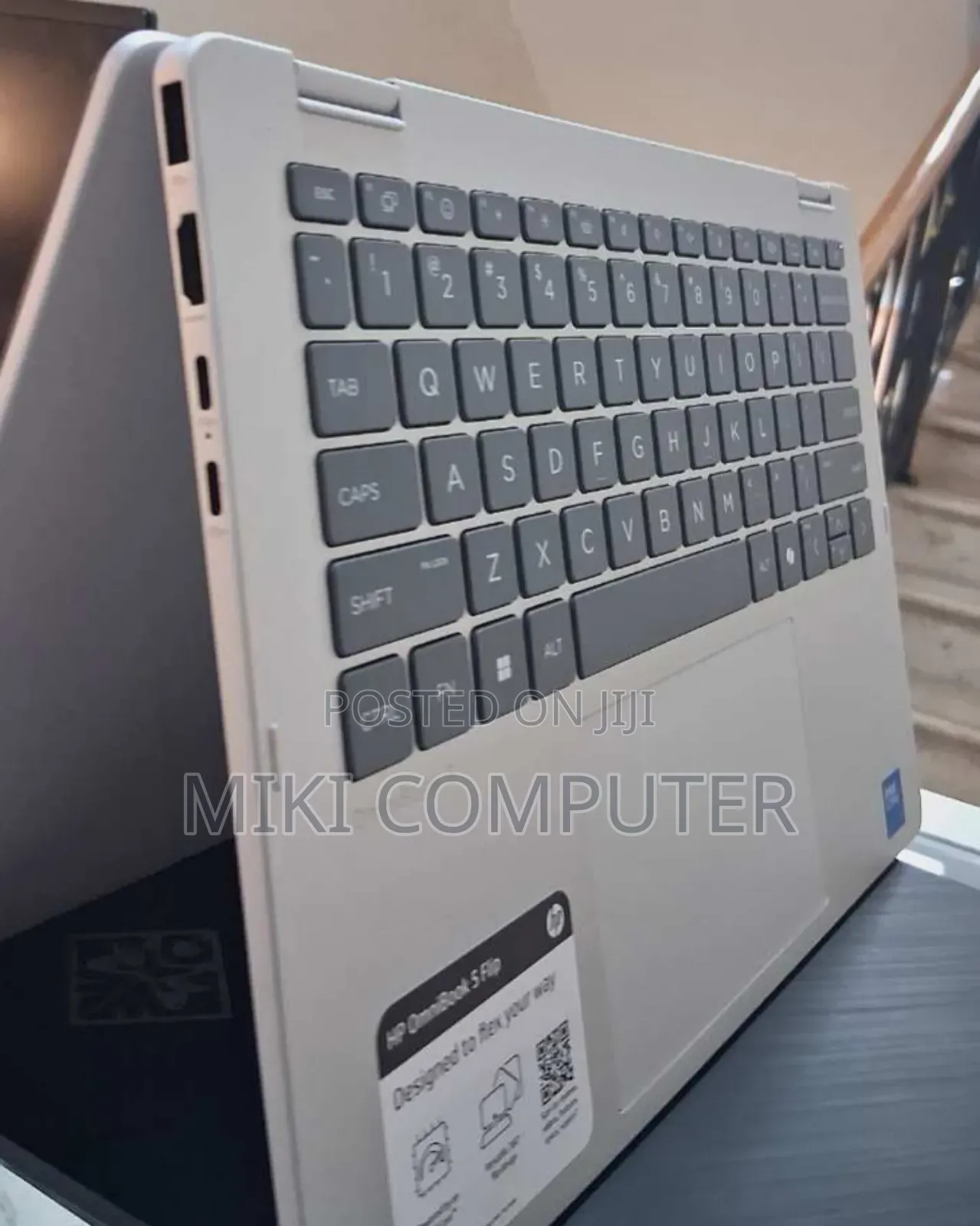 New Laptop HP Envy X360 16GB Intel Core Ultra 7 SSD 1T