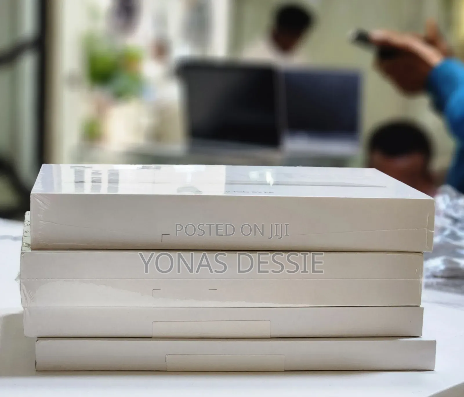 New Samsung Galaxy Tab S9 FE 128 GB