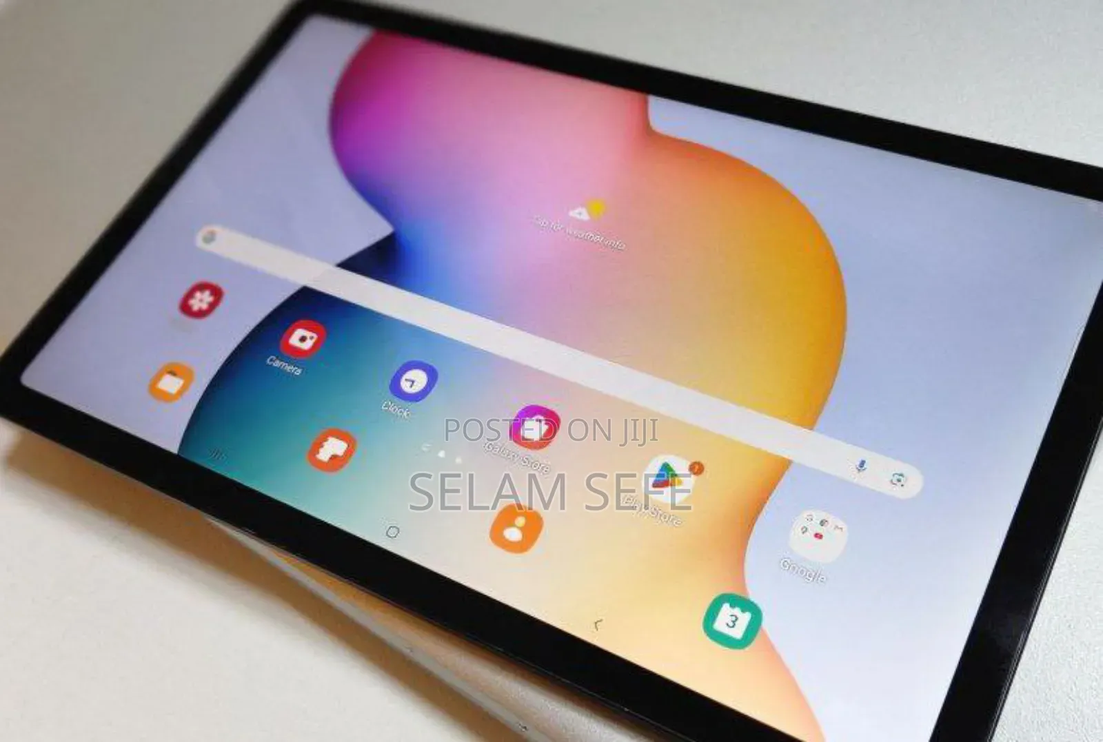 New Samsung Galaxy Tab S6 Lite 64 GB