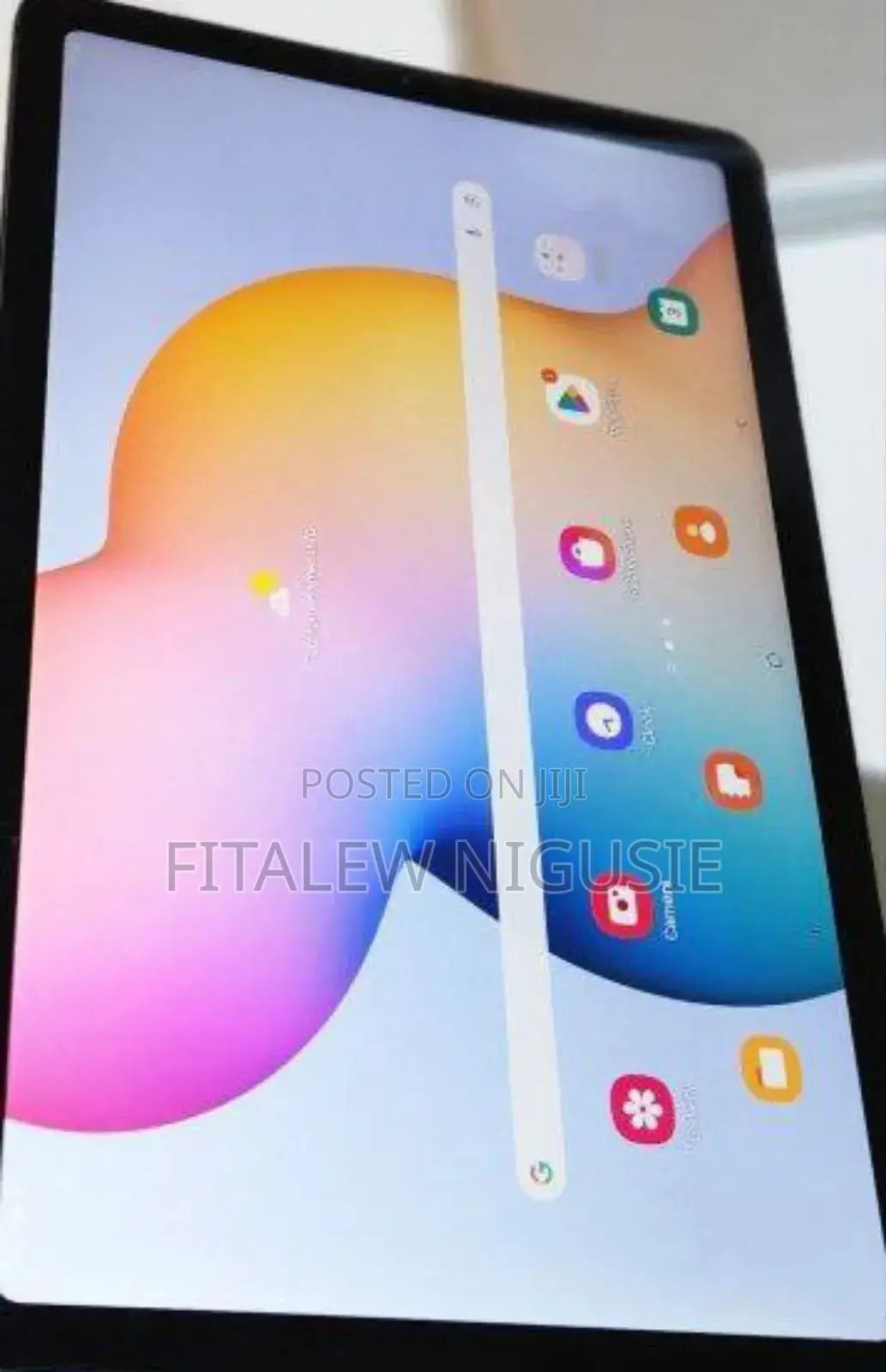 New Samsung Galaxy Tab S6 Lite 64 GB