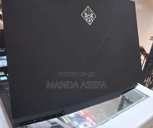 Photo - New Laptop HP Omen X 16GB Intel Core I7 SSD 512GB