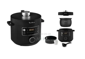 Photo - Pressure Cooker 5l