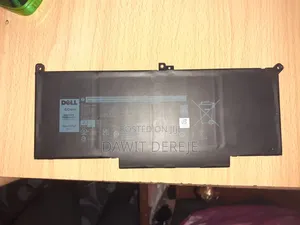 Dell Laptop Battery