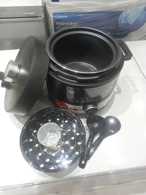 Pressure Cooker 5l