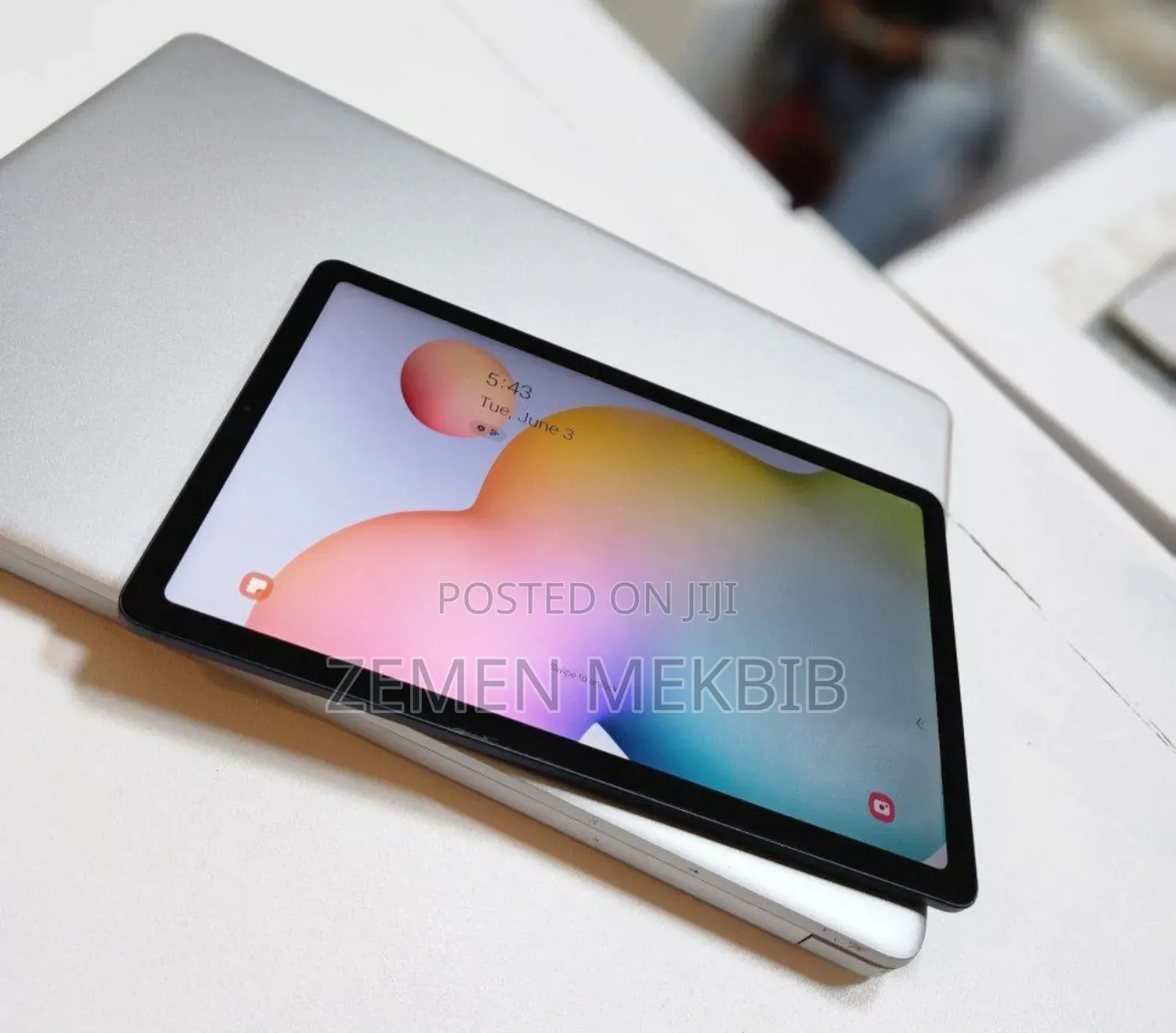 New Samsung Galaxy Tab S6 Lite 64 GB