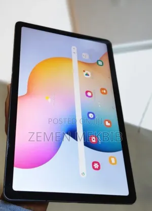 New Samsung Galaxy Tab S6 Lite 64 GB