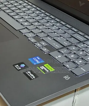 New Laptop HP Victus 15 16GB Intel Core I7 SSD 1T