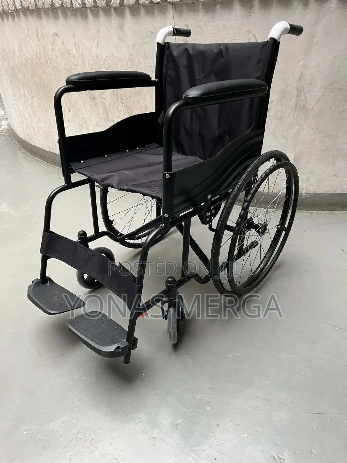 Wheelchairs Ultra Lightweight Are Durable and One of a Kind