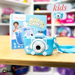 Photo - Kids Camera