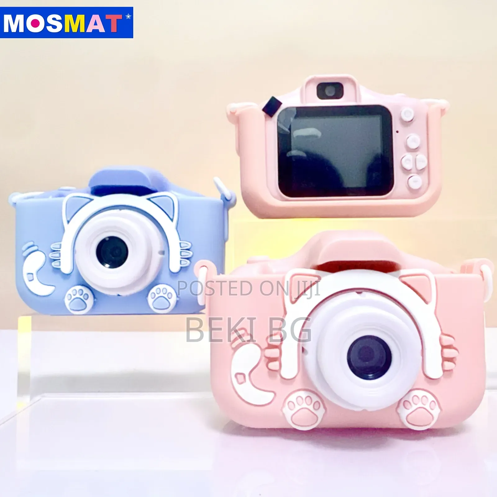 Kids Camera