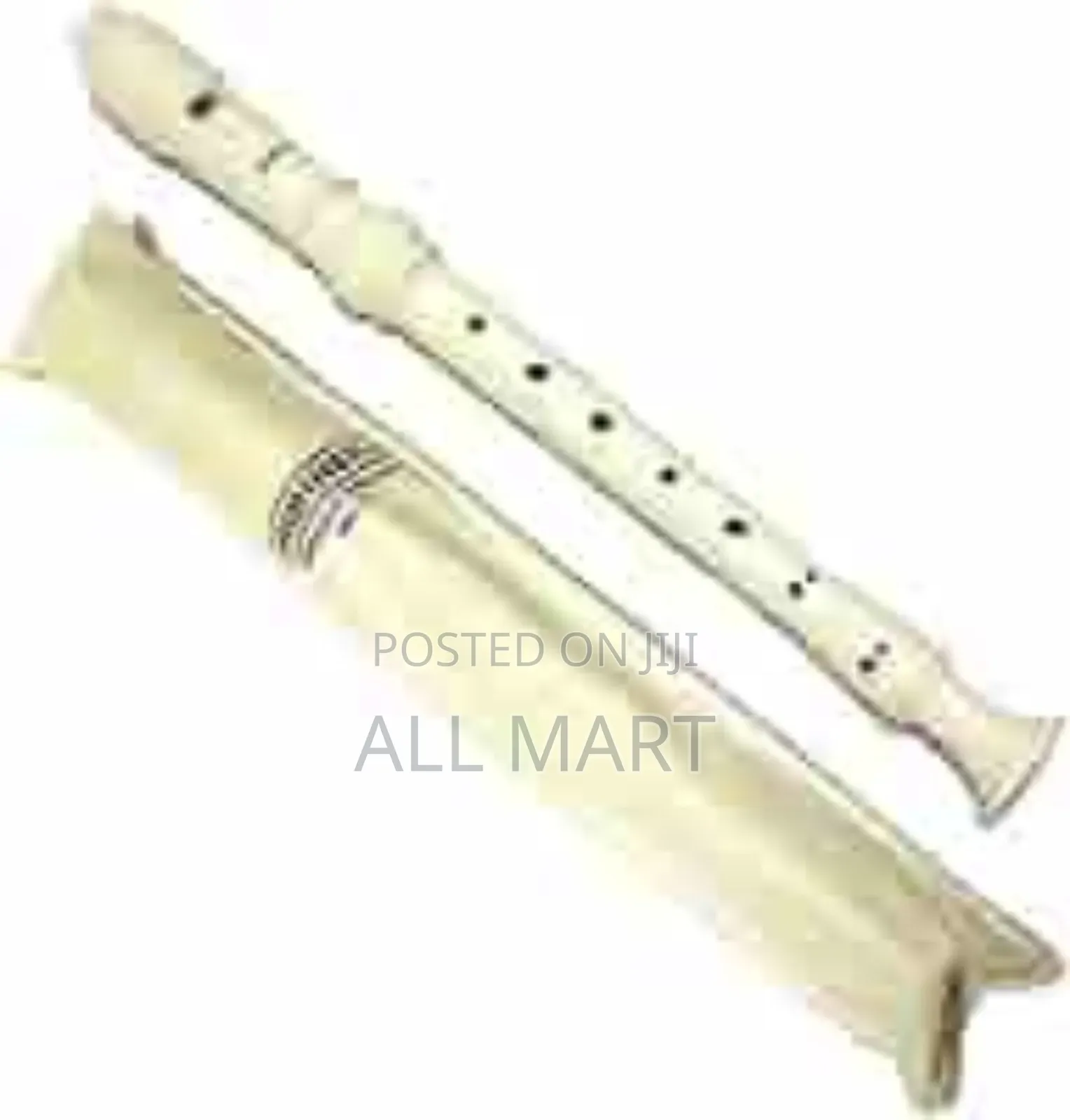 Flute Brand New
