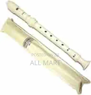 Flute Brand New