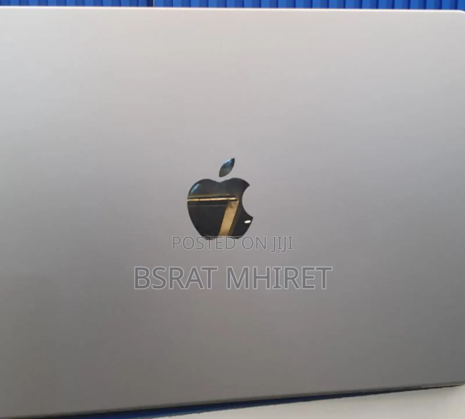 New Laptop Apple MacBook Pro 2021 M1 16GB Apple M1 SSD 1T