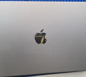 New Laptop Apple MacBook Pro 2021 M1 16GB Apple M1 SSD 1T