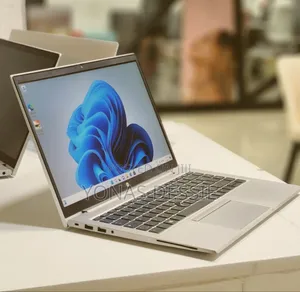 New Laptop HP EliteBook 840 G8 16GB Intel Core I5 SSD 512GB