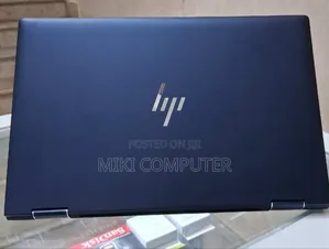 Photo - New Laptop HP Elitepad 1000 G2 8GB Intel Core I5 SSD 512GB