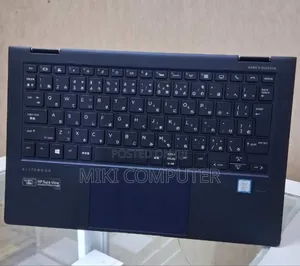 New Laptop HP Elitepad 1000 G2 8GB Intel Core I5 SSD 512GB