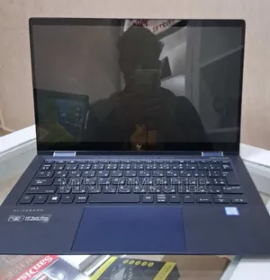 New Laptop HP Elitepad 1000 G2 8GB Intel Core I5 SSD 512GB