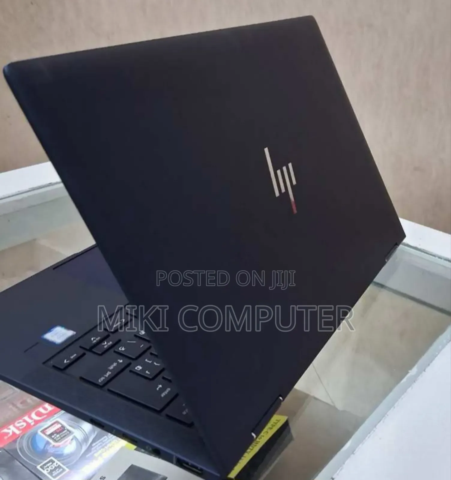 New Laptop HP Elitepad 1000 G2 8GB Intel Core I5 SSD 512GB