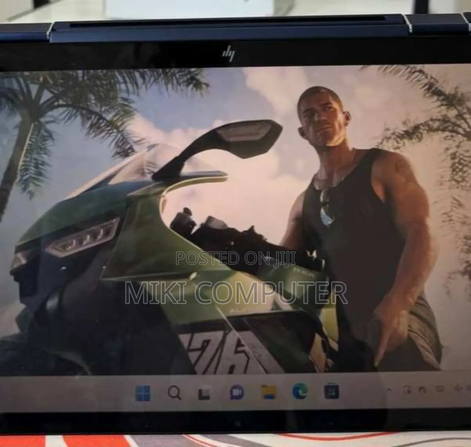 New Laptop HP Elitepad 1000 G2 8GB Intel Core I5 SSD 512GB