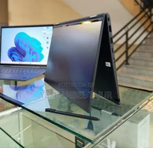 New Laptop Lenovo Thinkpad X1 Yoga 32GB Intel Core I7 SSD 512GB