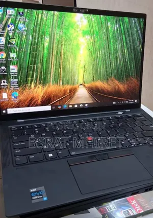 New Laptop Lenovo ThinkPad X1 Carbon 16GB Intel Core I7 SSD 1T