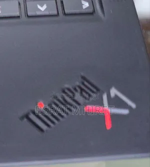 New Laptop Lenovo ThinkPad X1 Carbon 16GB Intel Core I7 SSD 1T