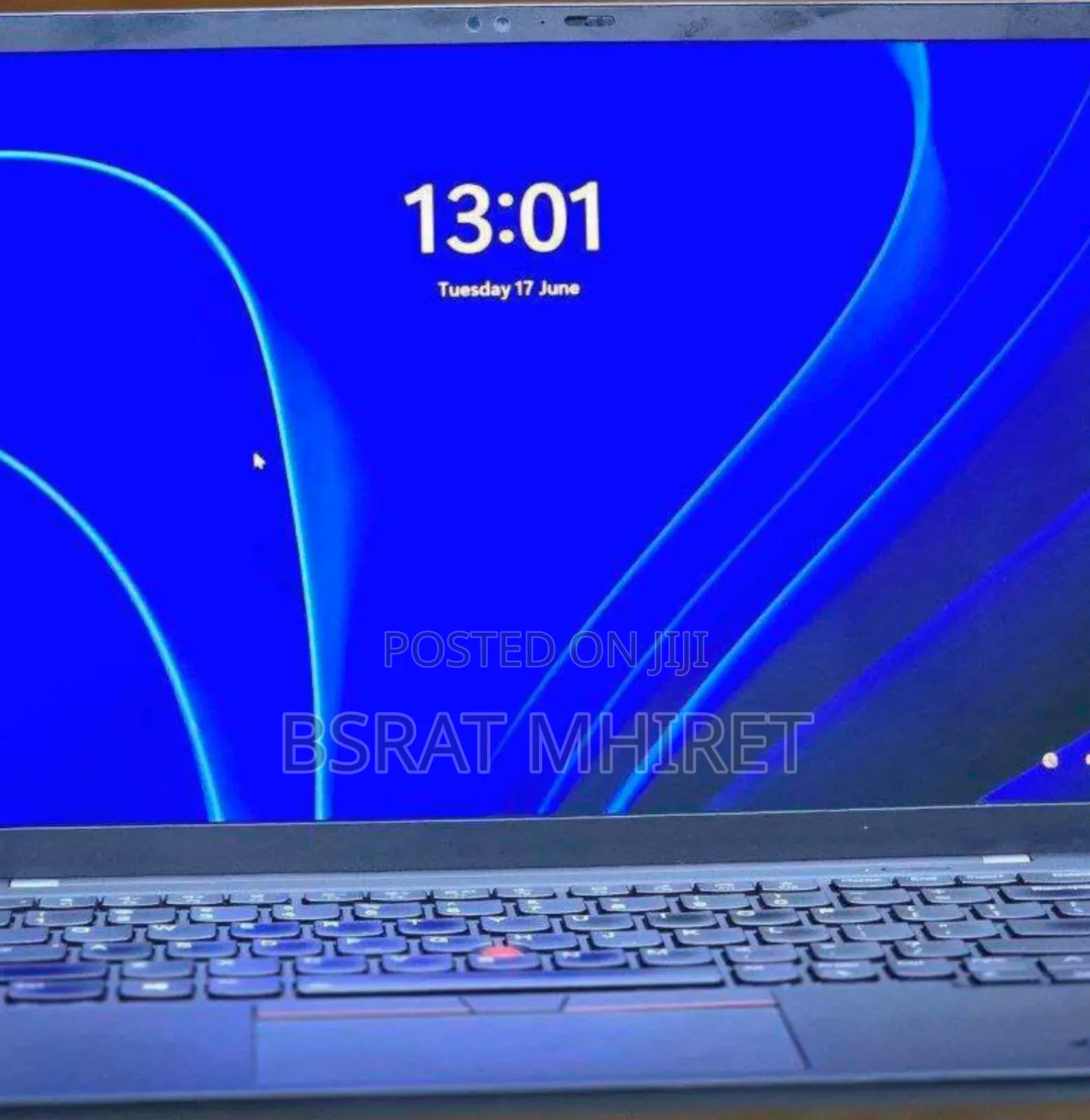 New Laptop Lenovo ThinkPad X1 Carbon 16GB Intel Core I7 SSD 1T