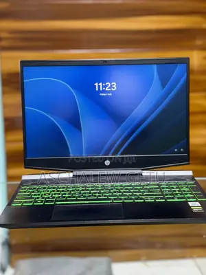 Photo - New Laptop HP Pavilion Power 15 16GB Intel Core I5 SSD 256GB