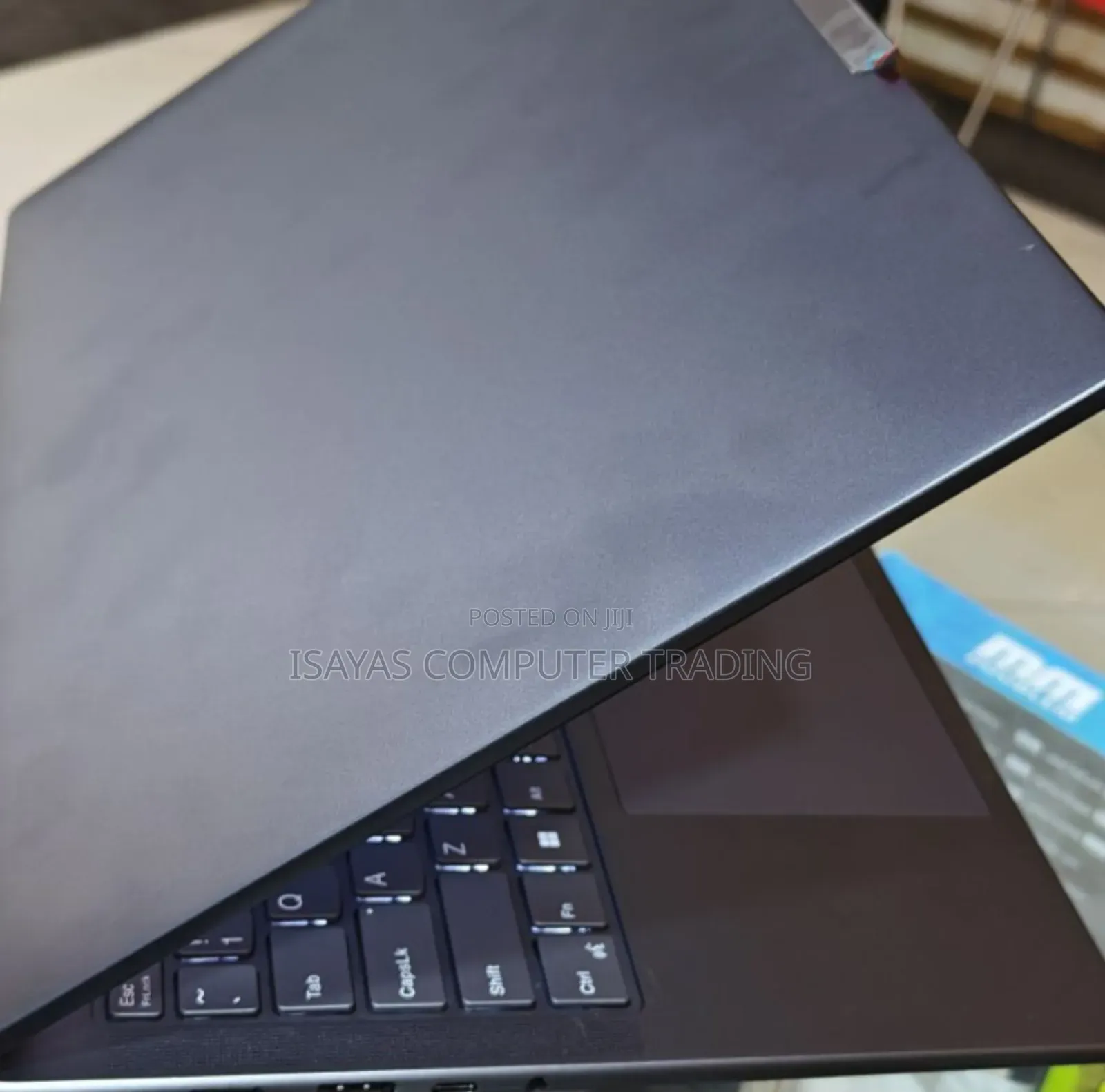 New Laptop Lenovo 32GB Intel Core I9 SSD 1T