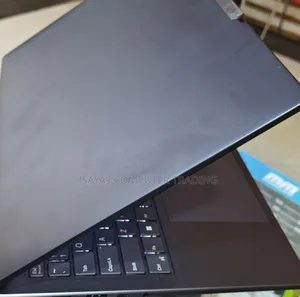 New Laptop Lenovo 32GB Intel Core I9 SSD 1T